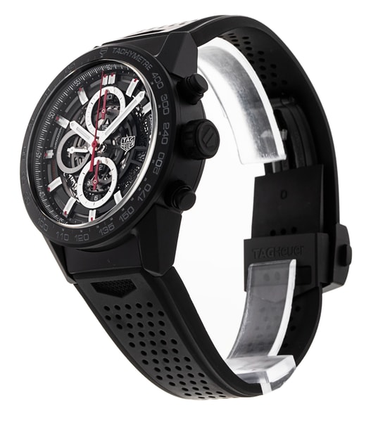 Tag Heuer Carrera CAR2090.FT6088